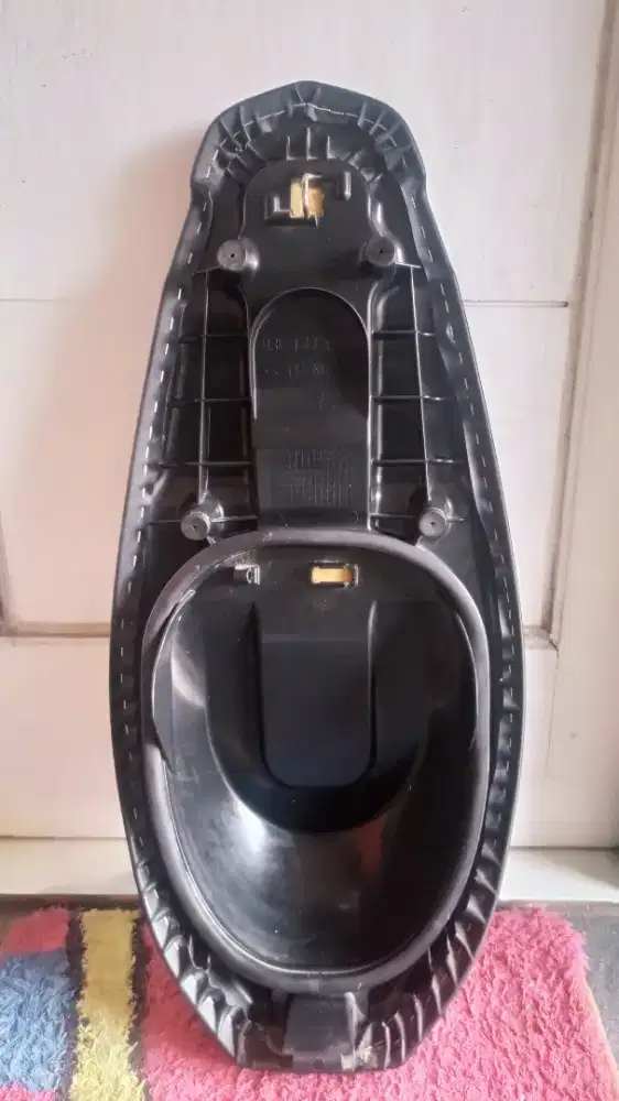 Copotan ORI Jok Yamaha Lexi