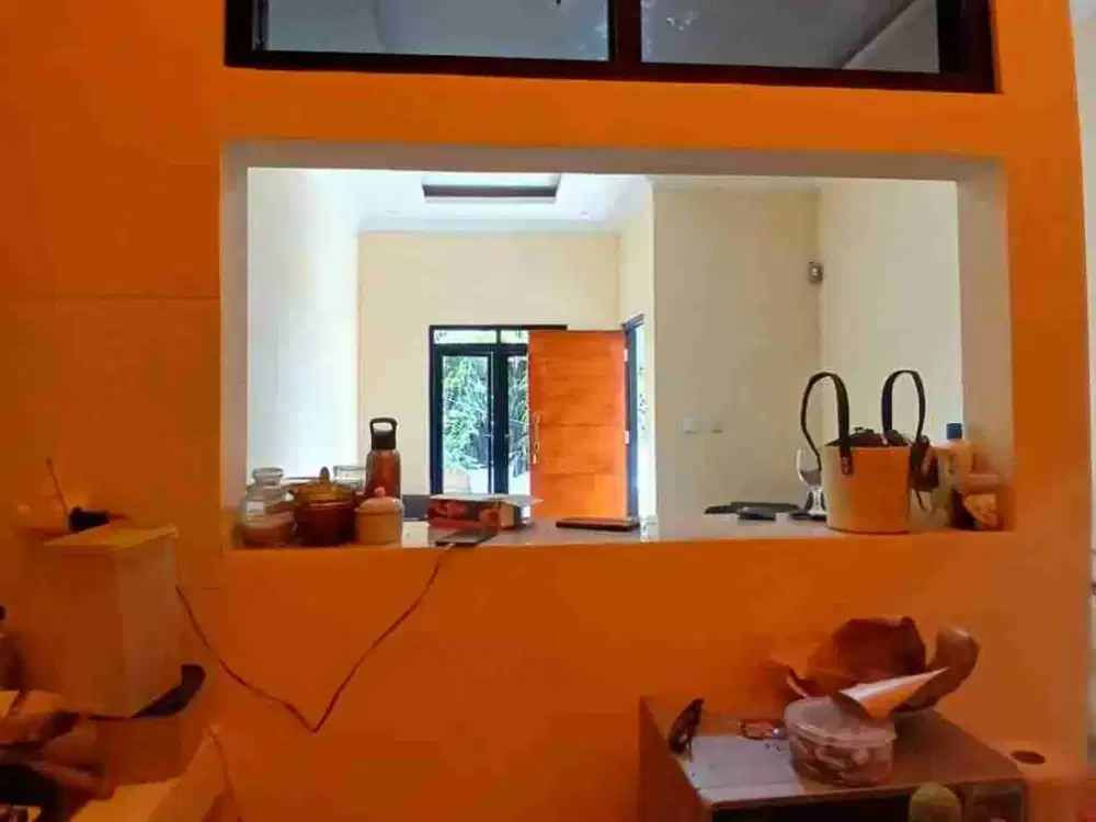 Rumah Permata Cipaku