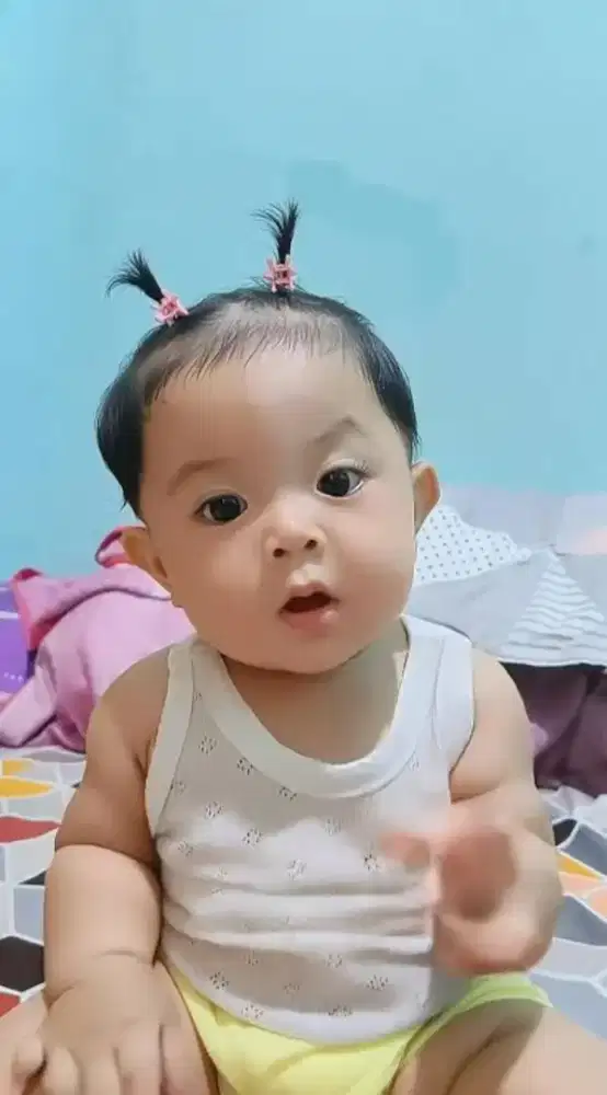 Dibutuhkan Pengasuh Anak plus Art