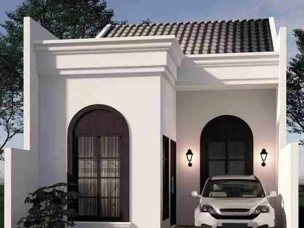 Dijual Rumah Cantik Terenovasi di Wisma Asri 1 Bekasi