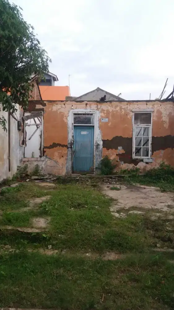 Dijual rumah bebas banjir tambun selatan