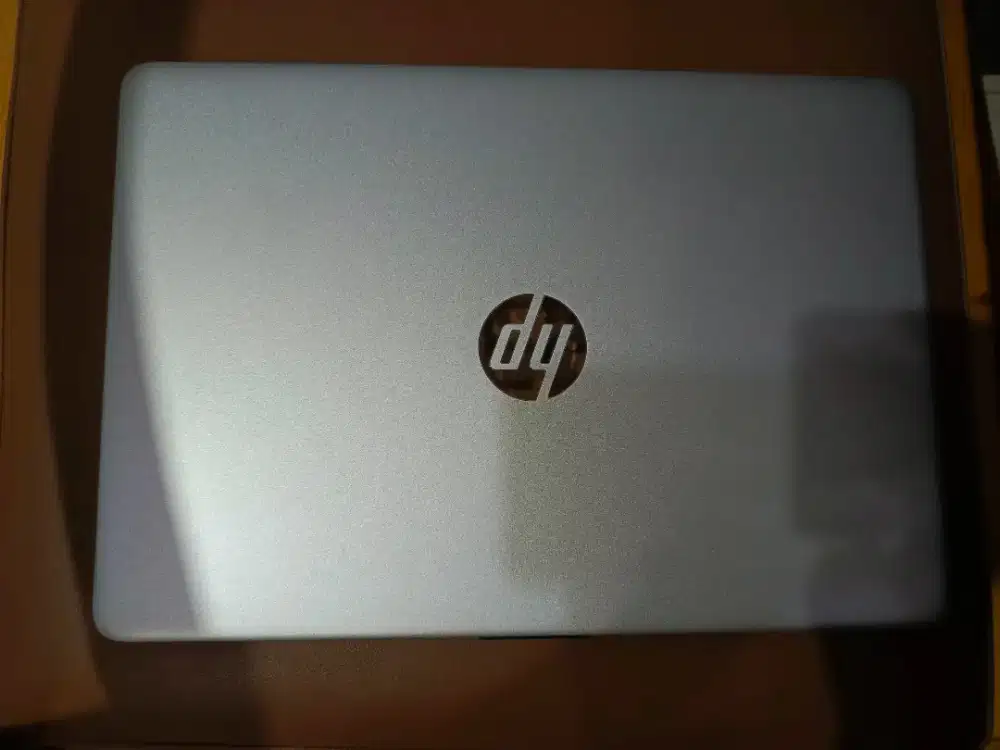 Laptop HP 14s DQ5227TU Intel Core i5-1235U ram 8GB
