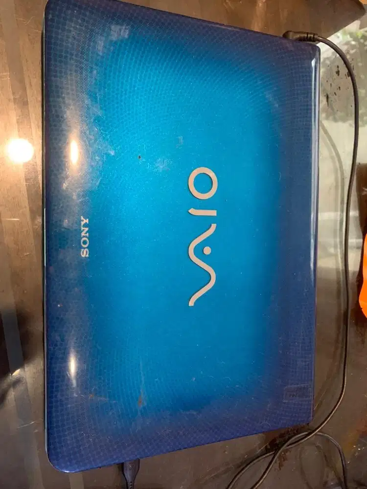 Sony VAIO i5 E Series