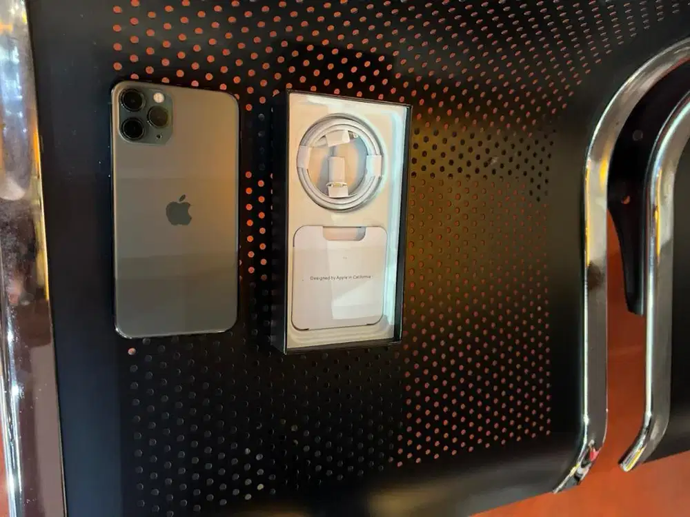 iphone 11 pro 256gb warna tulus