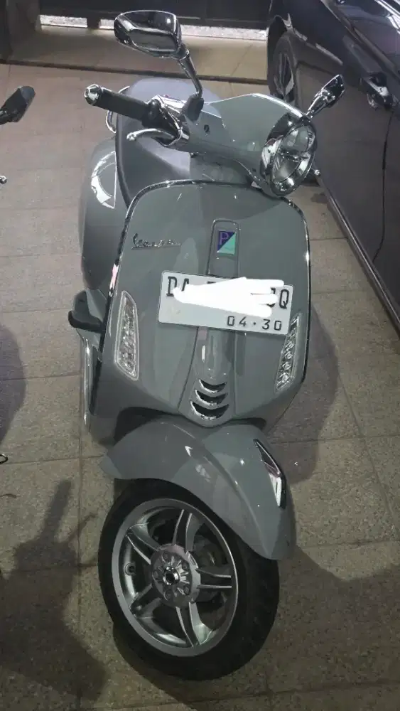 Harga masih bisa nego