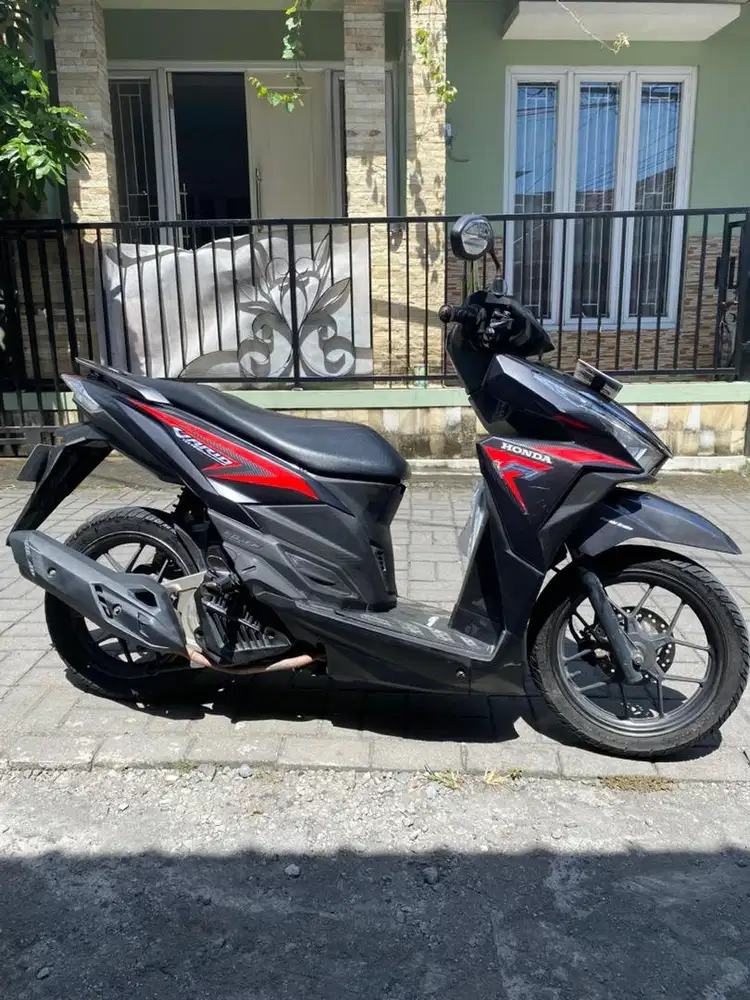 Dijual Cepat Vario