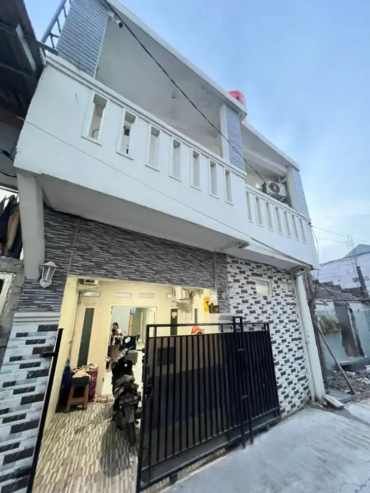 Kost putri ekslusif pekerja dan mahasiswi