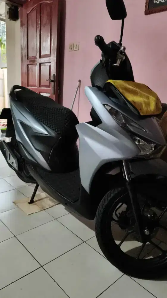 Beat CBS ISS 2025 ALARM