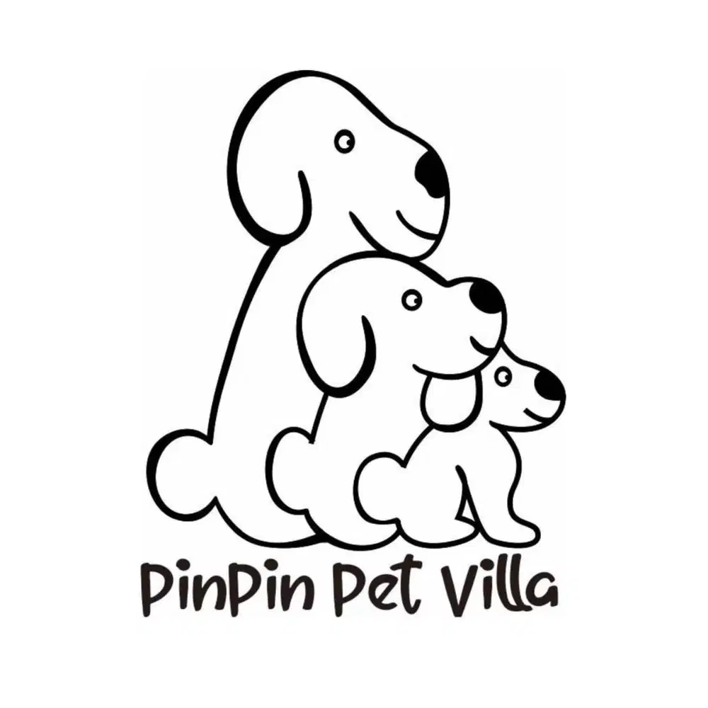 Groomer khusus Anjing