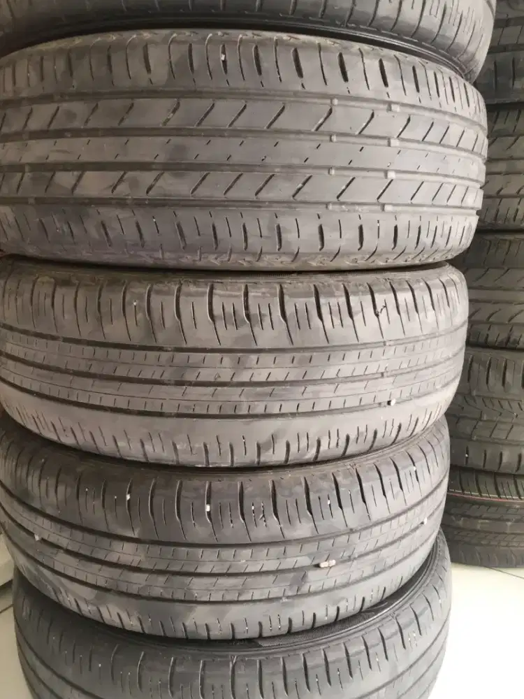 195/60-16 Dunlop enasave ec300