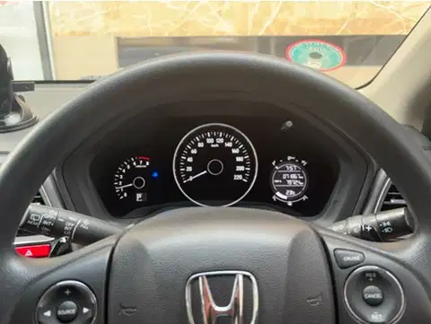 Honda HR-V 2015 Bensin