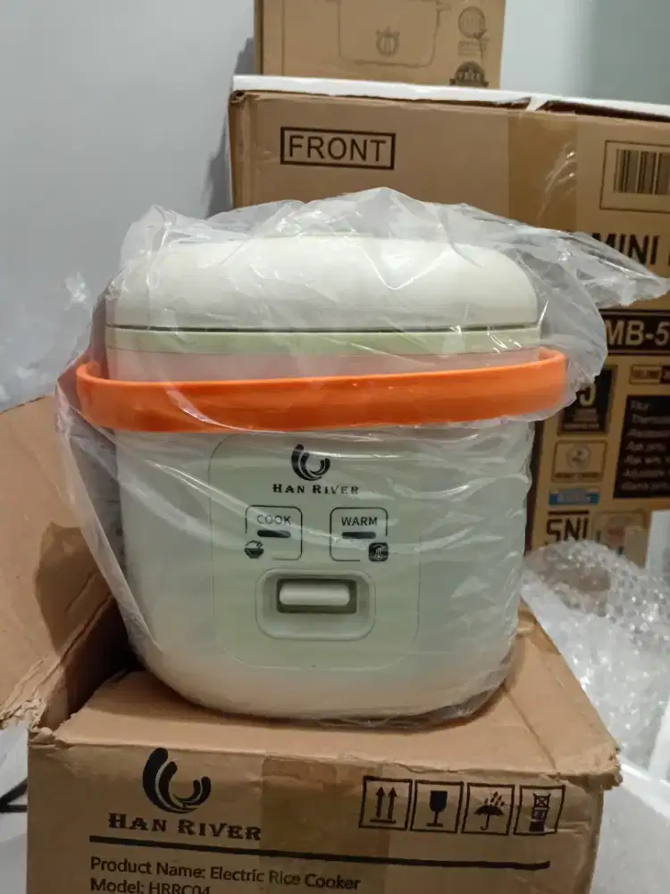 Rice Cooker Mini 1 ltr Han River