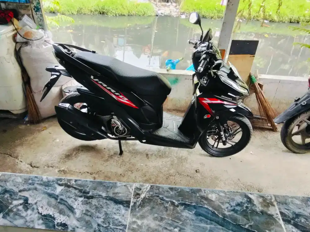 Vario gen 2 125cc