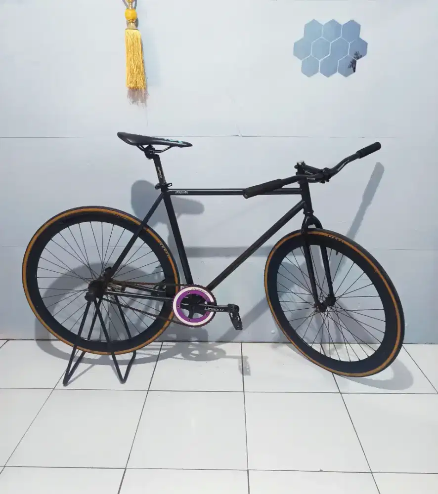 Fixie Soloist 01