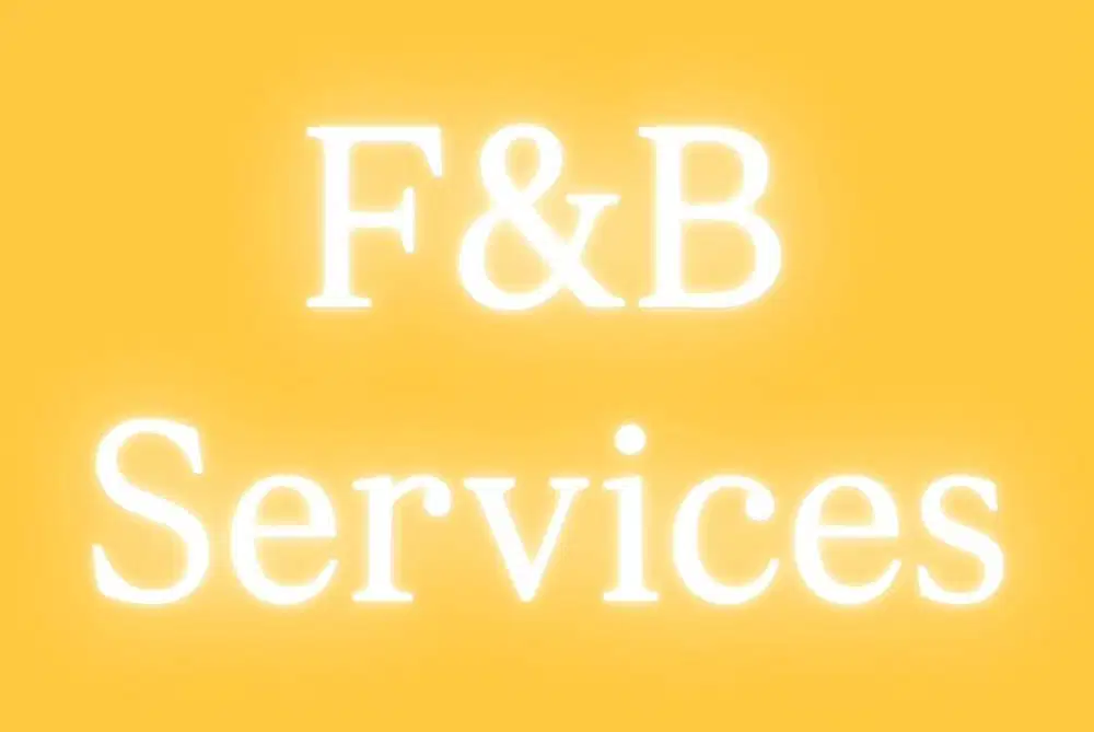 Dibuka lowongan Laki untuk staff dapur mulai serabutan.