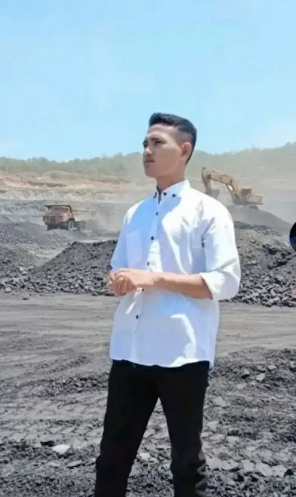 Info loker driver nya modal sim a sma KTP aja tidak ada ijazah