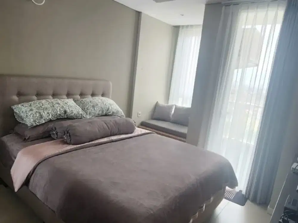 Dijual Apartement Studio Antasari Jakarta Selatan