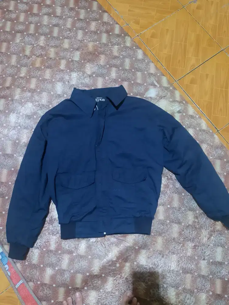 ukuran size M sama L