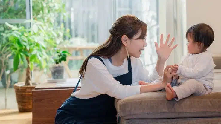 LOWONGAN KERJA – SUS / NANNY (PP / PULANG PERGI)