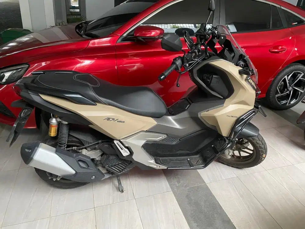 DI JUAL ADV 160 2025