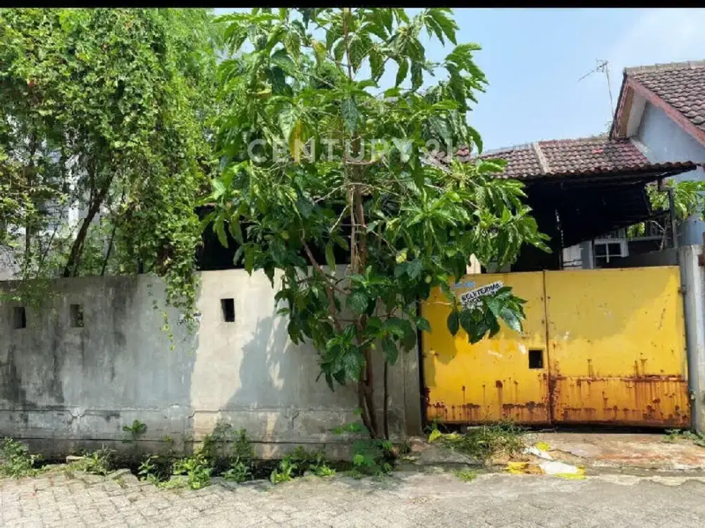 Rumah Cantik Dijual Di Komplek Kalideres Permai