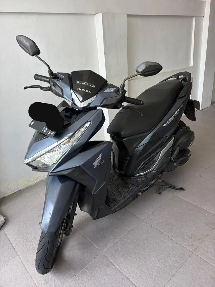 Vario 150 LED OLD