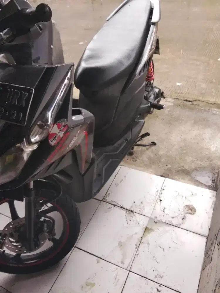 Jual Vario tekno 2011