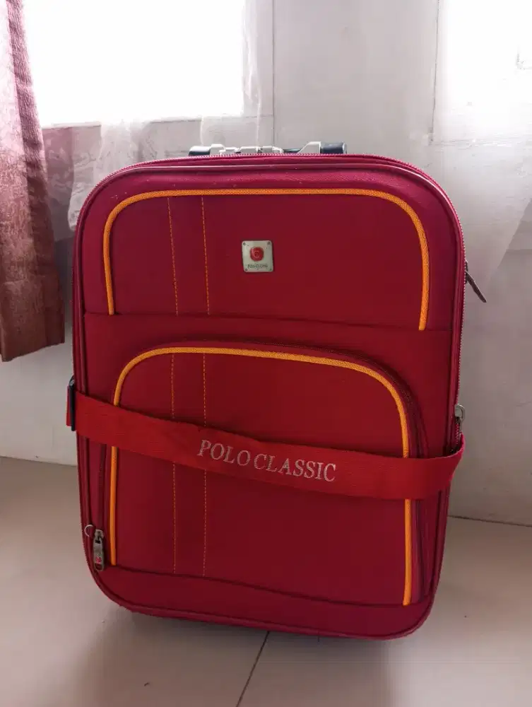 Koper Polo Clasic 18