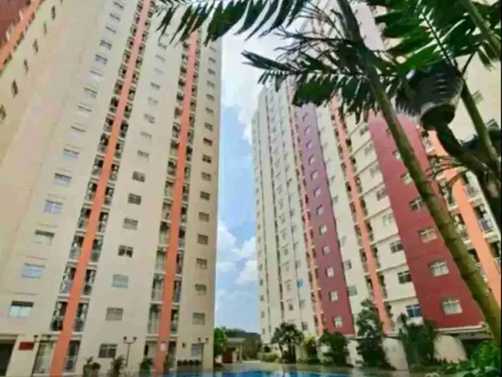 dijual apartment siap huni digunawangsa Manyar harga murah dekat UNTAG,MERR SURABAYA