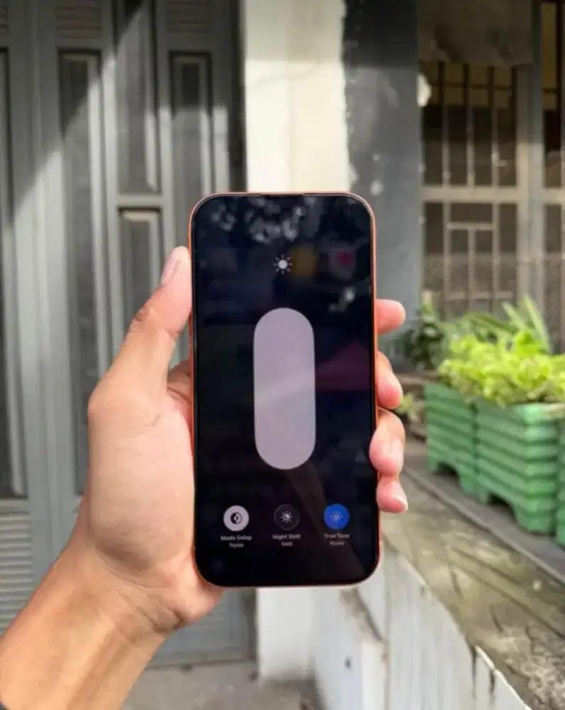 Iphone 17 pro max 256gb ibix