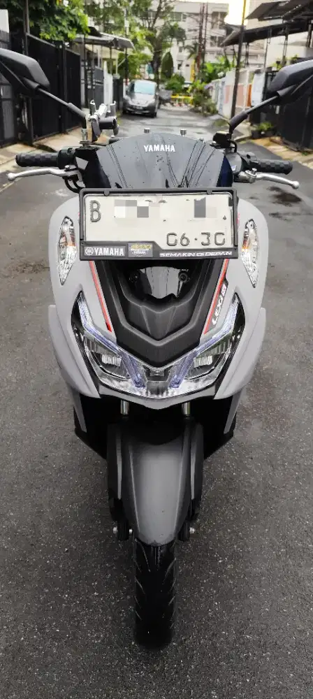 Yamaha Lexi LX 155 2024/2025