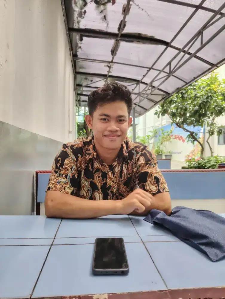 Pengalaman supir pribadi