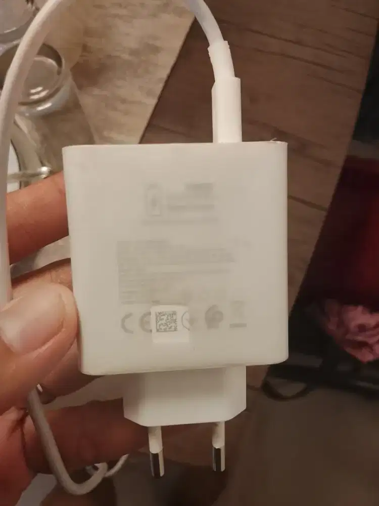 Charger Huawei Nova 13 Pro Super Fast Charging