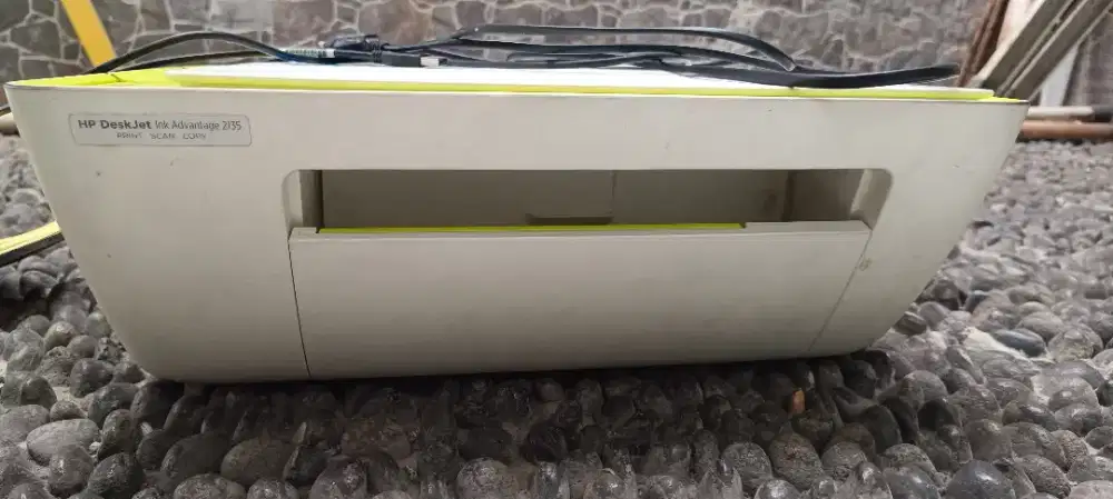 Printer Deskjet Hp Murah Bagus