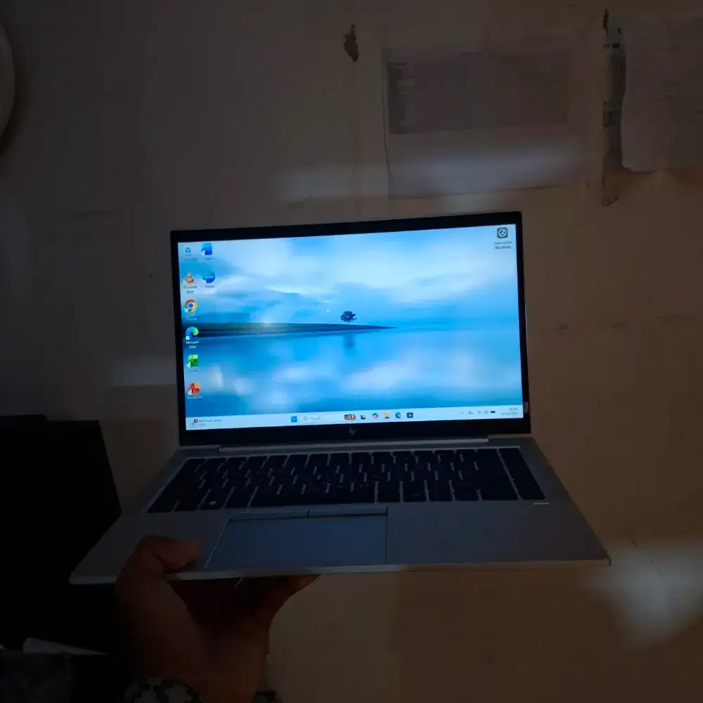 JUAL MURAH LAPTOP SPEK TINGGI I HP ELITEBOOK 845 G7 I RAM 16 I SSD 256