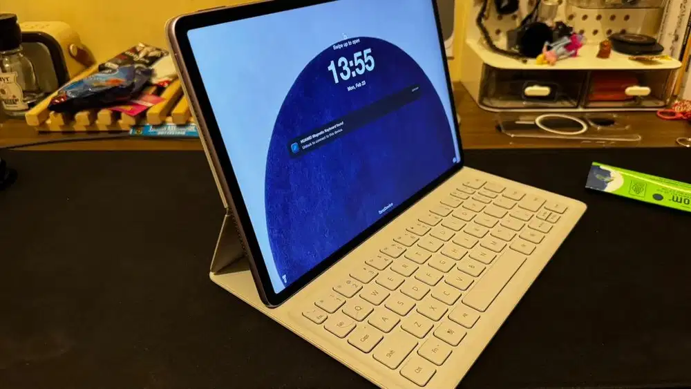 HUAWEI MATEPAD 11.5s PAPERMATTE EDITION