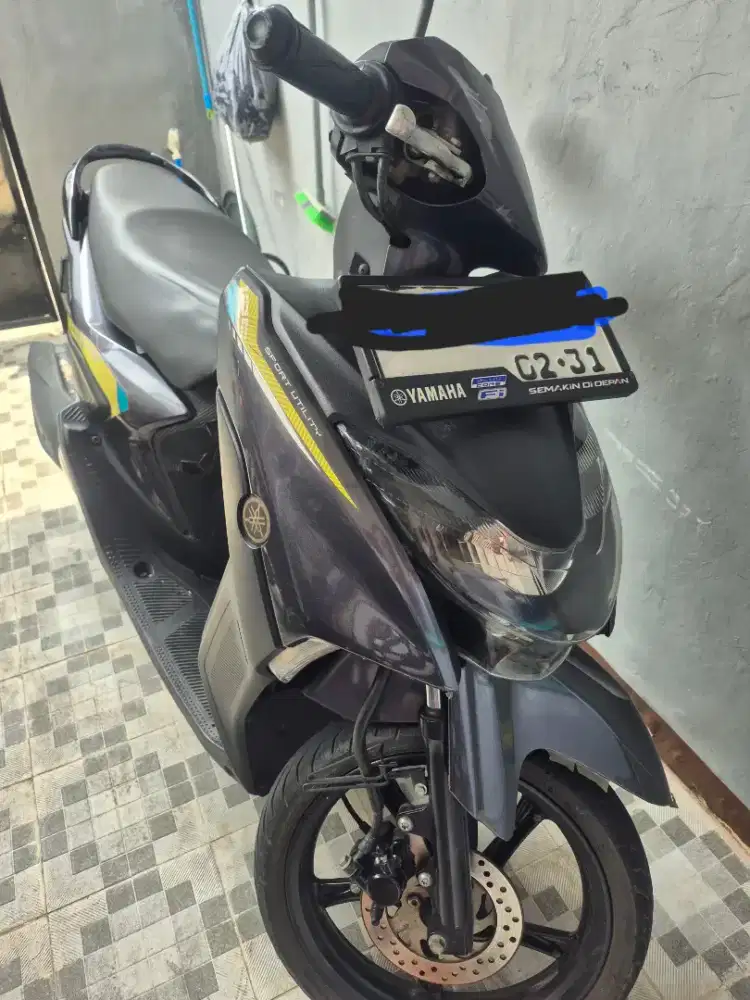 Khusus Pemakai (Dibaca dulu deskripsinya)