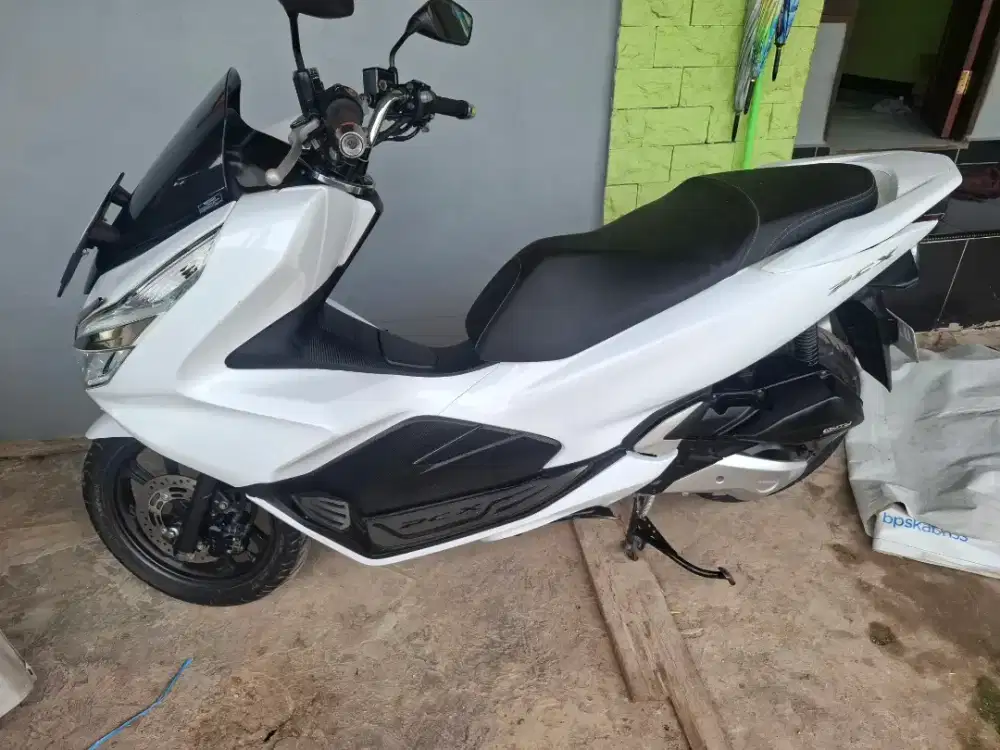Jual cepat pcx 2020 ostimiwa plat pajak hidup panjng jarang dipakai