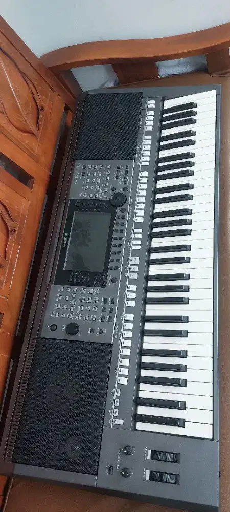 Keyboard yamaha Psr-S 770