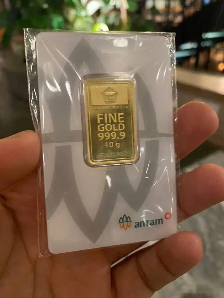 Jual beli buyback emas tanpa surat Sleman siap COD