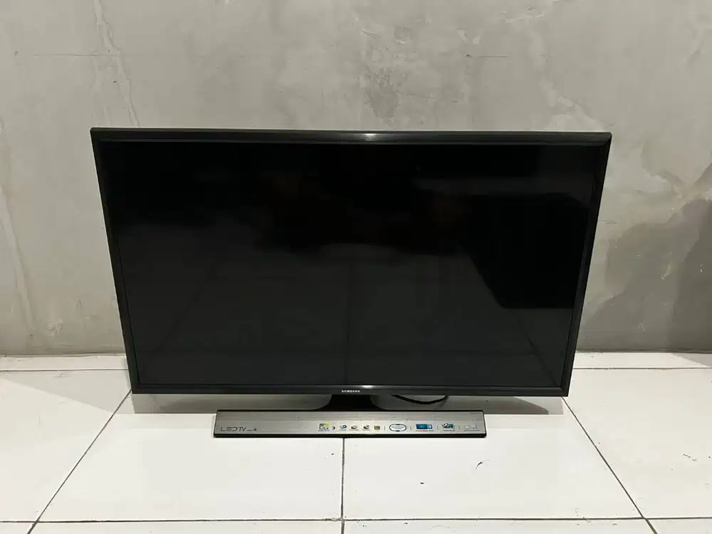 Samsung LED-TV 32” non-smart