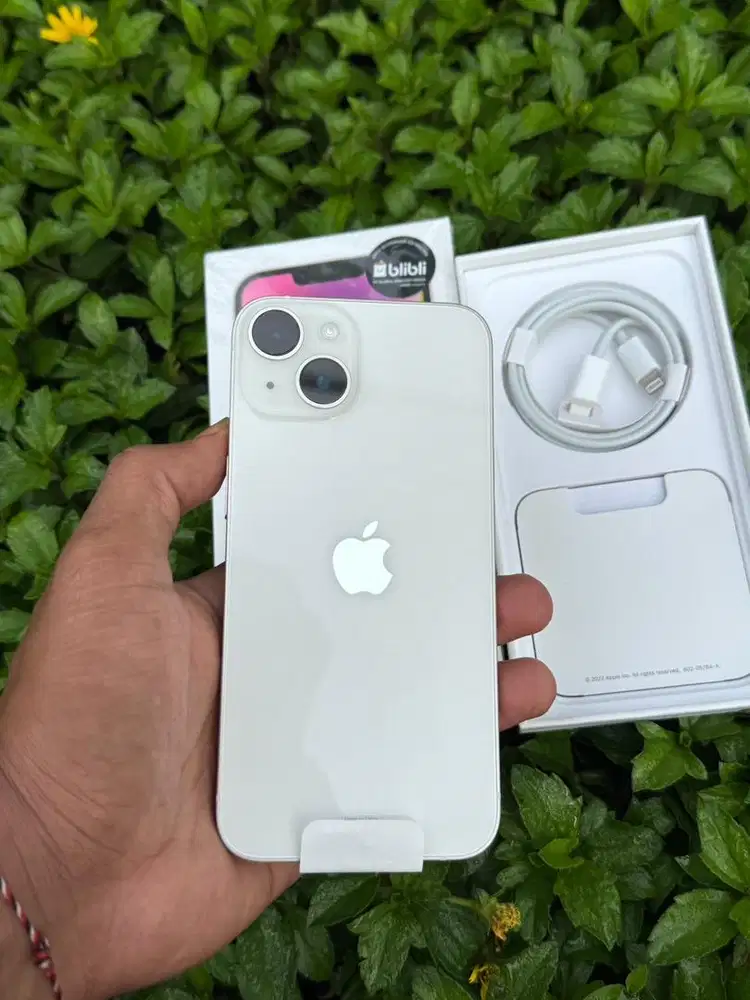 IPHONE 14 128 IBOX Bnob