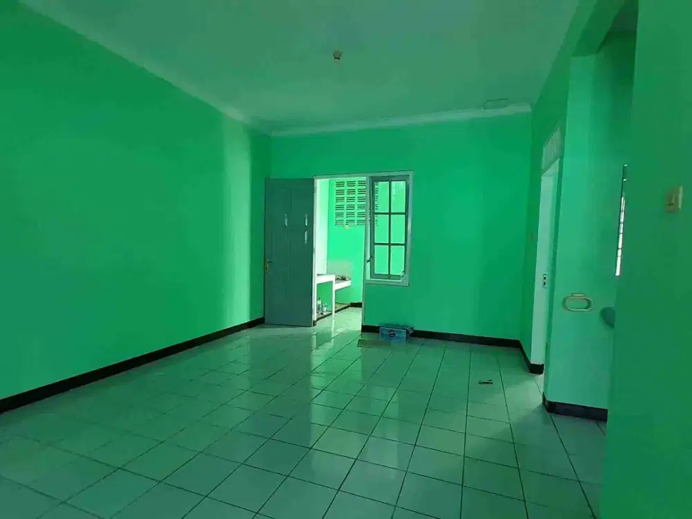 rumah dijual solo kota dekat pasar kadipolo