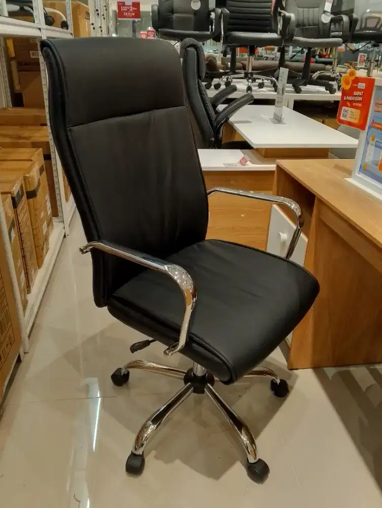 KURSI KANTOR EKSEKUTIF