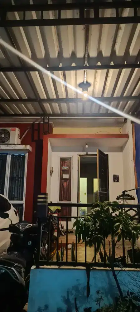 Over Kredit Rumah Di Grand Batavia Full Renov