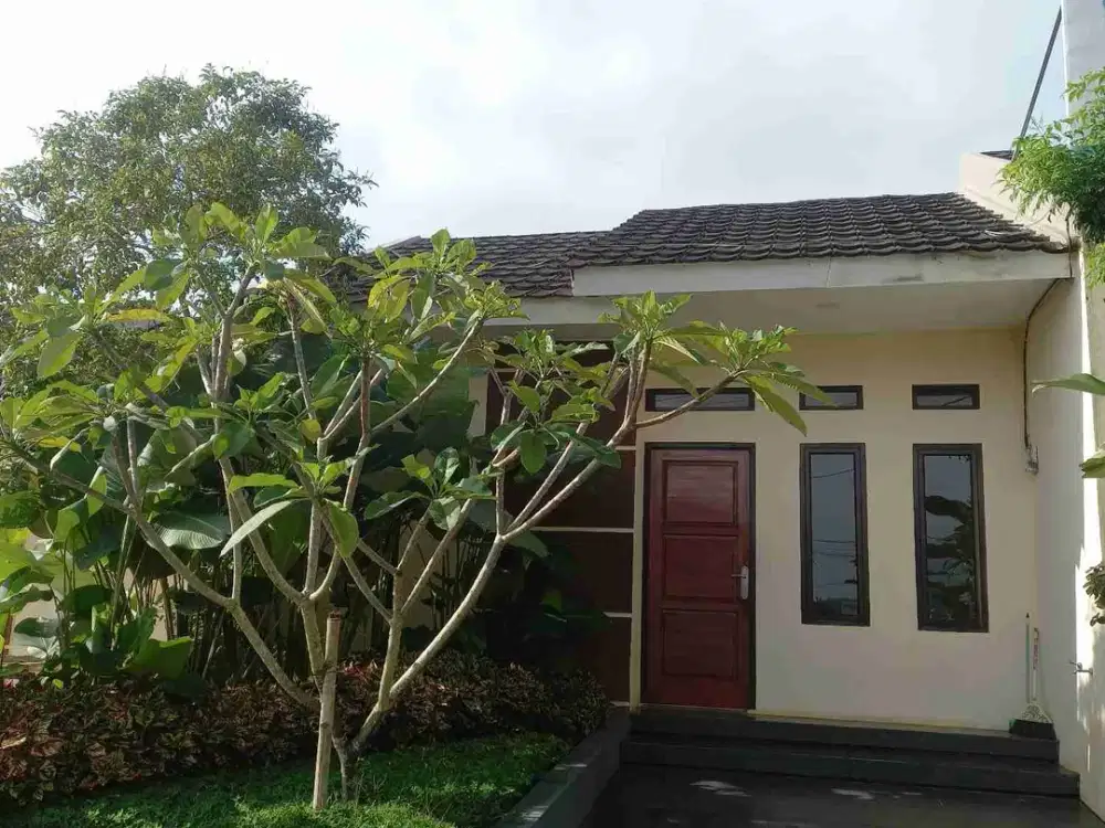 Perumahan Subsidi Paling Strategis Di Parungkuda Sukabumi