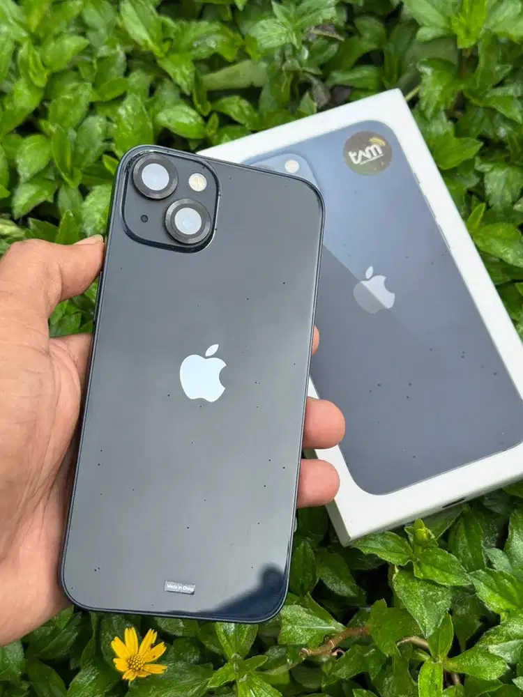 Iphone 13 128 ibox Bh 89% like new