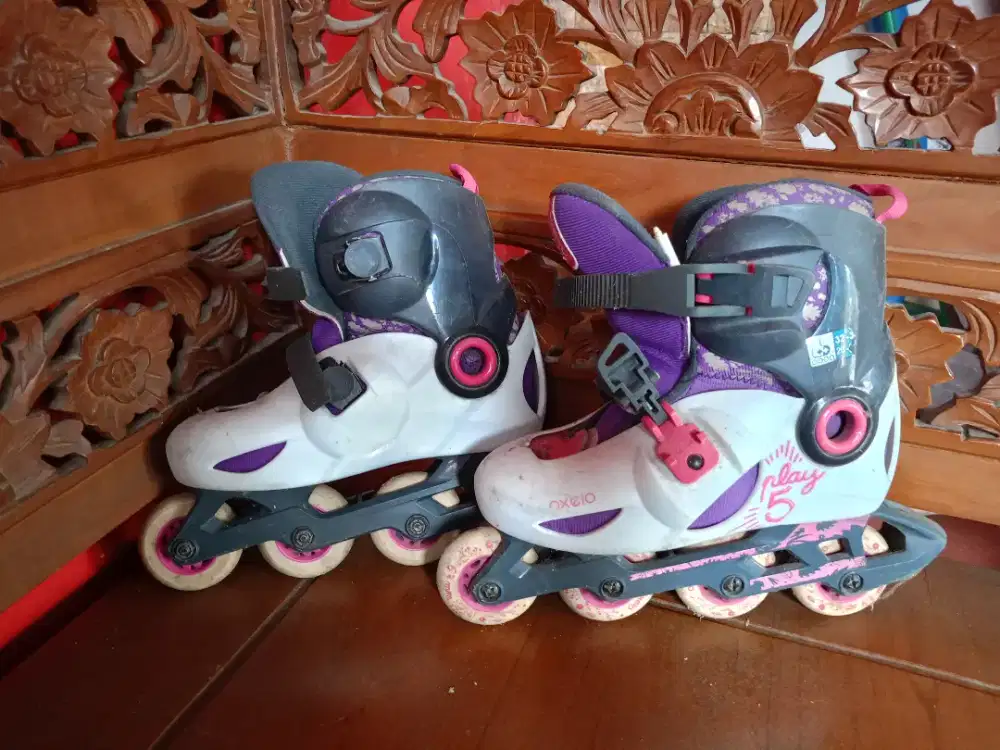 Online skate / sepatu roda