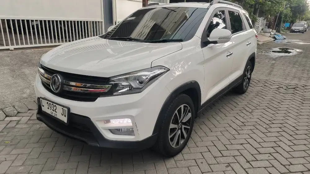 DFSK Glory 560 Luxury 1.5T AT