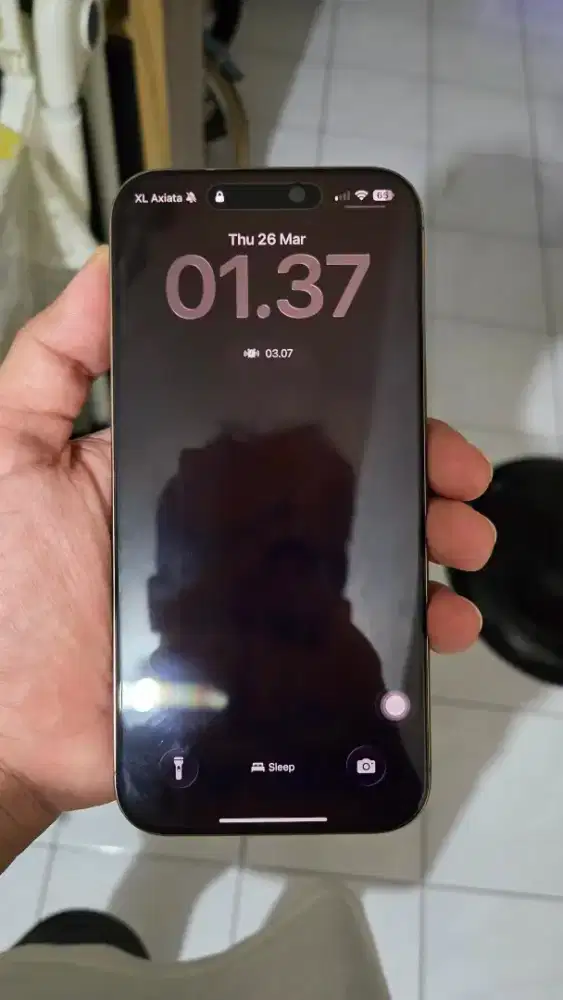 Iphone 16 Pro Max 256GB